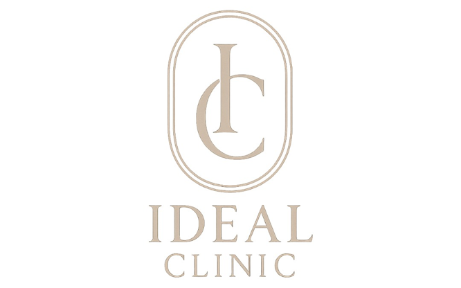 Ideal Clinic Logo